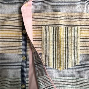 Short Sleeve Cotton Robert Graham